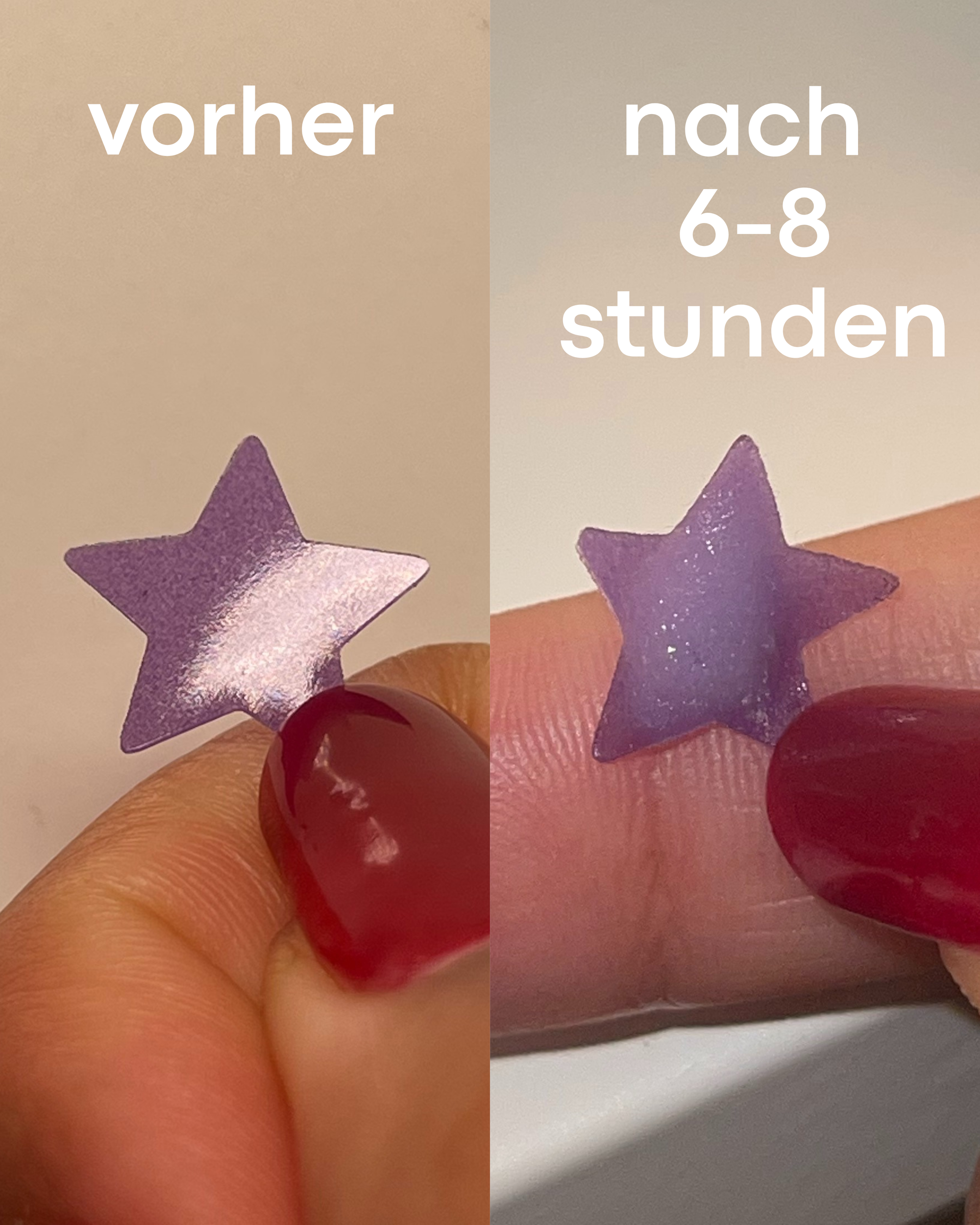 DAY & NIGHT PICKEL PATCHES