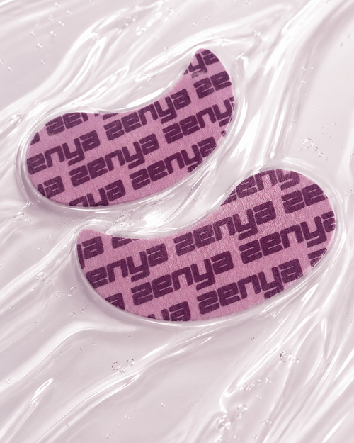 AUGENPADS