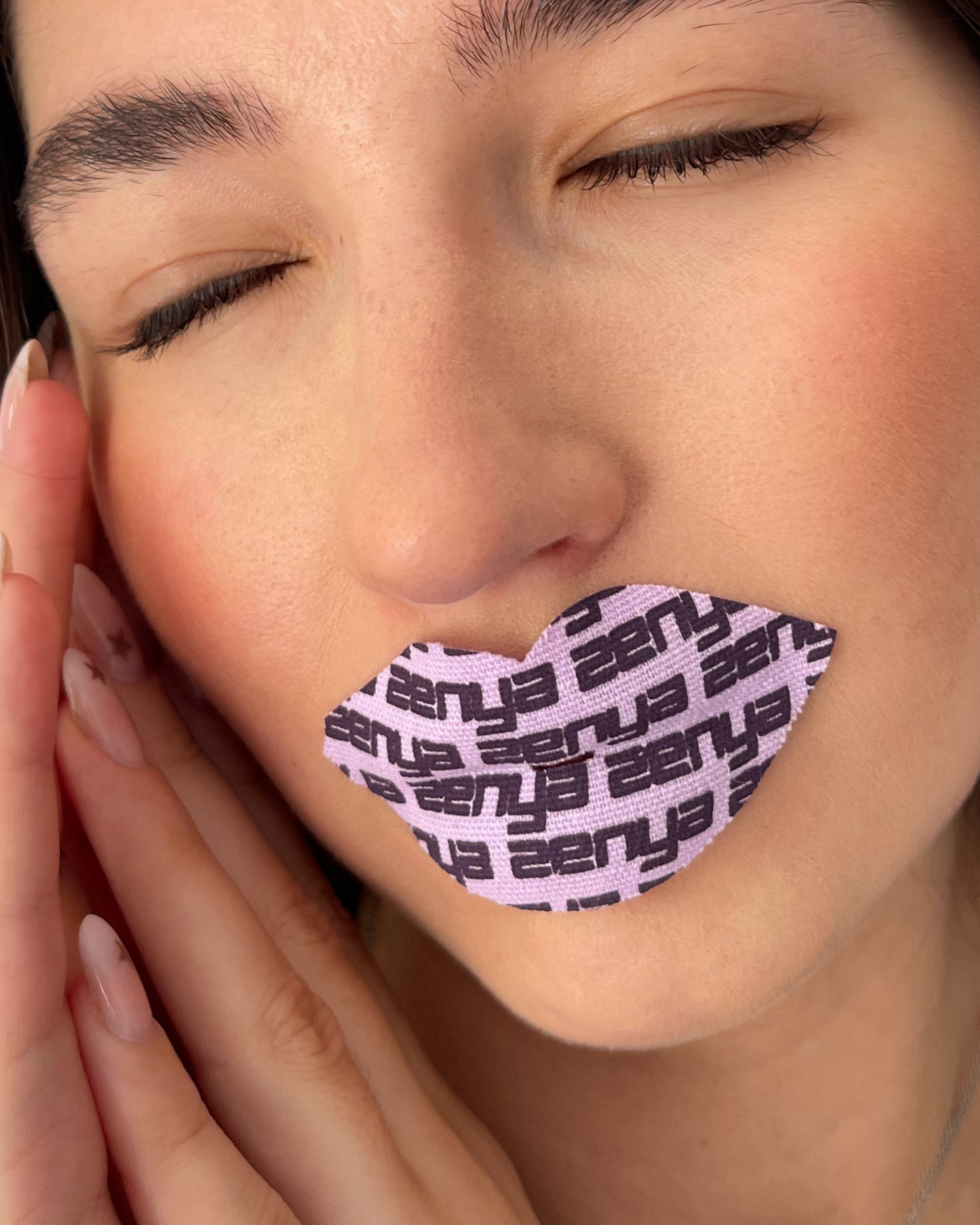 MUNDPFLASTER 30 Stück