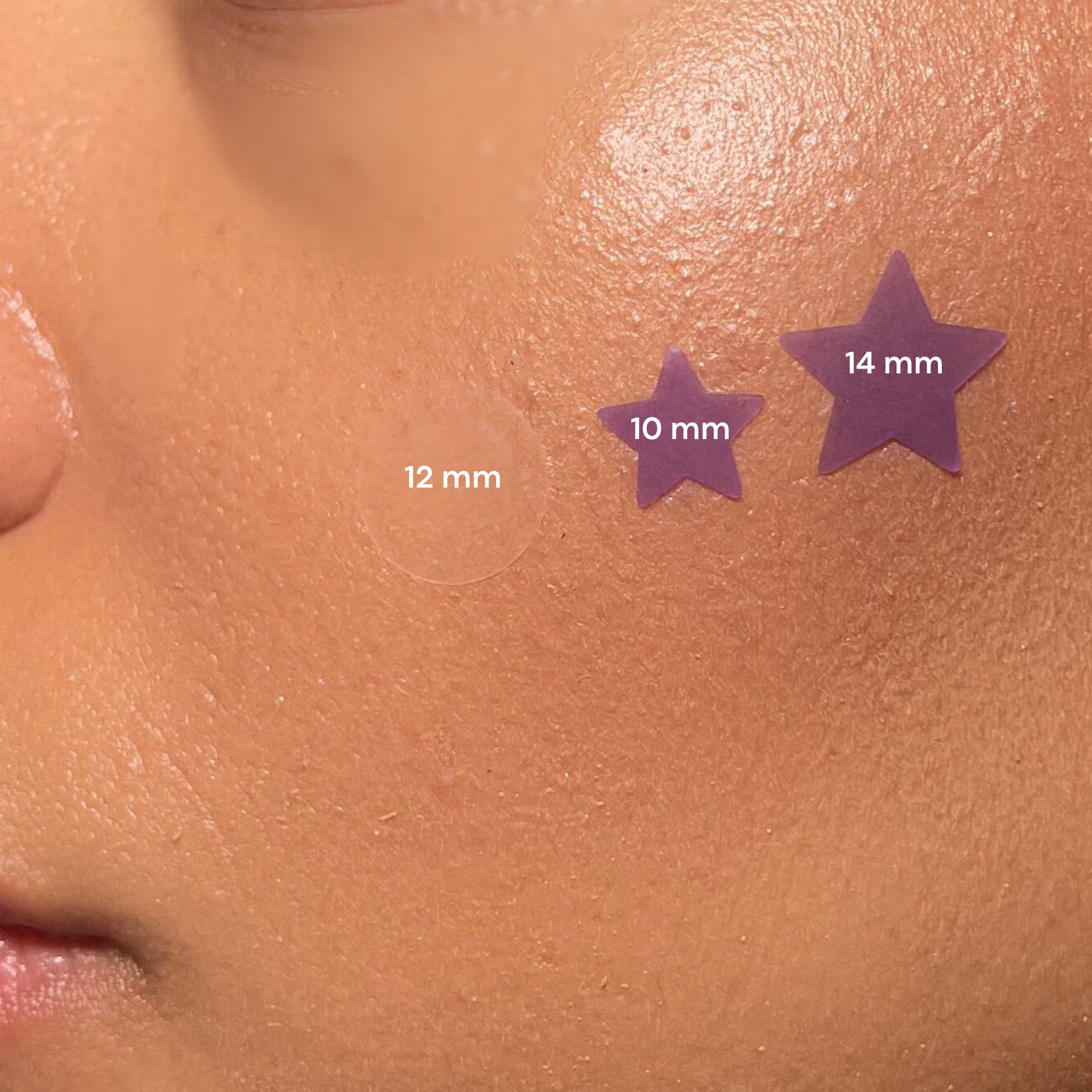 Pickel Patches DAY & NIGHT