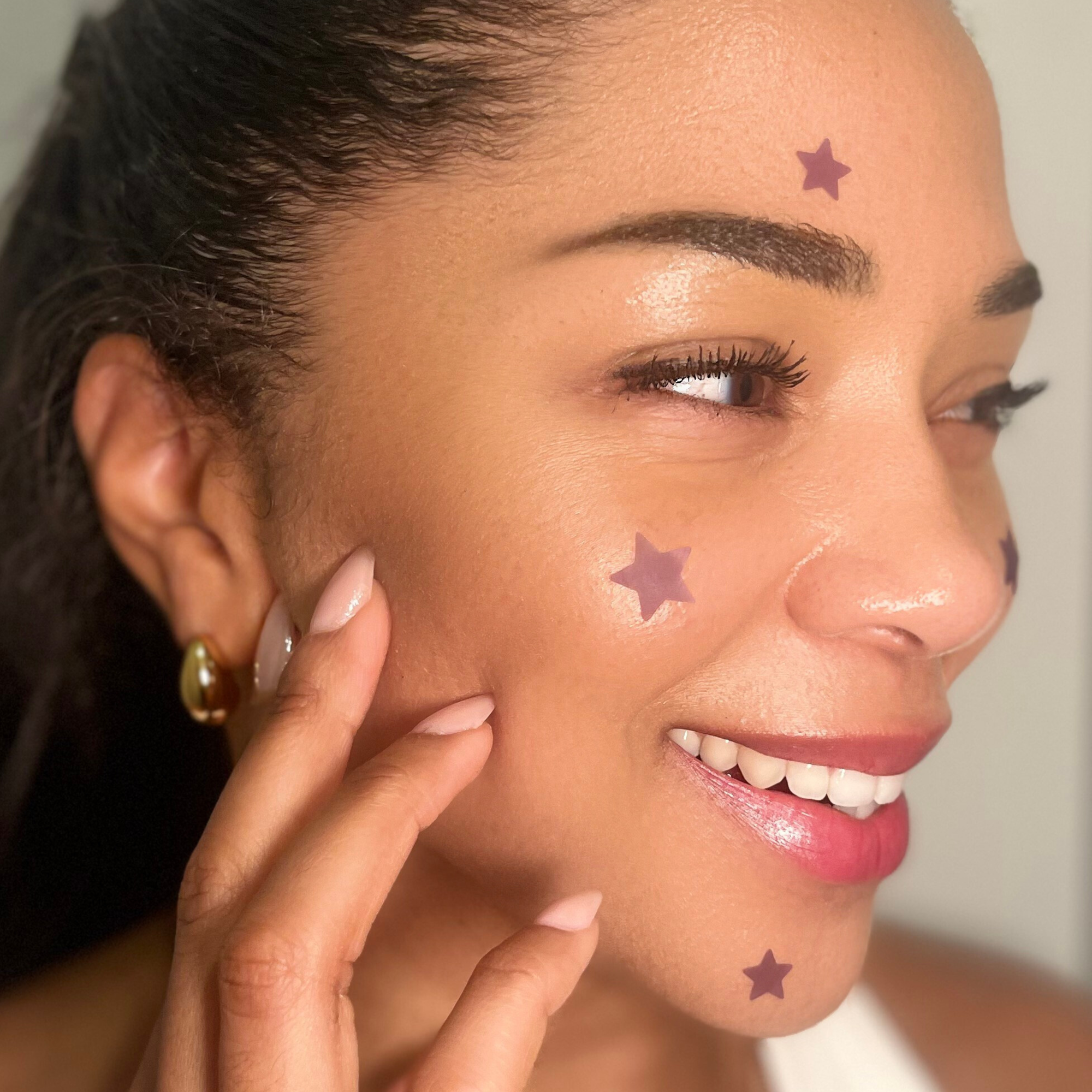 Pickel Patches DAY & NIGHT