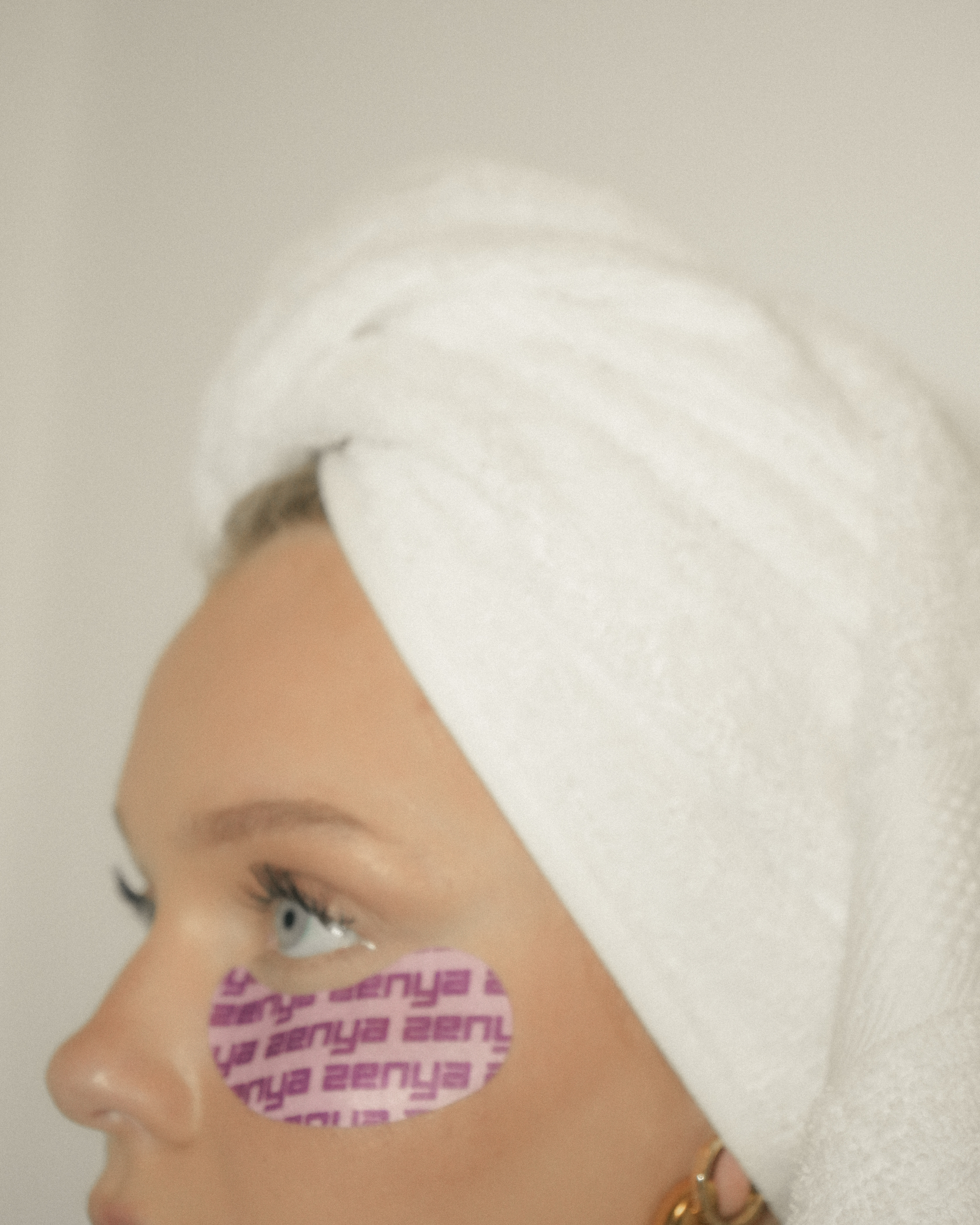 AUGENPADS