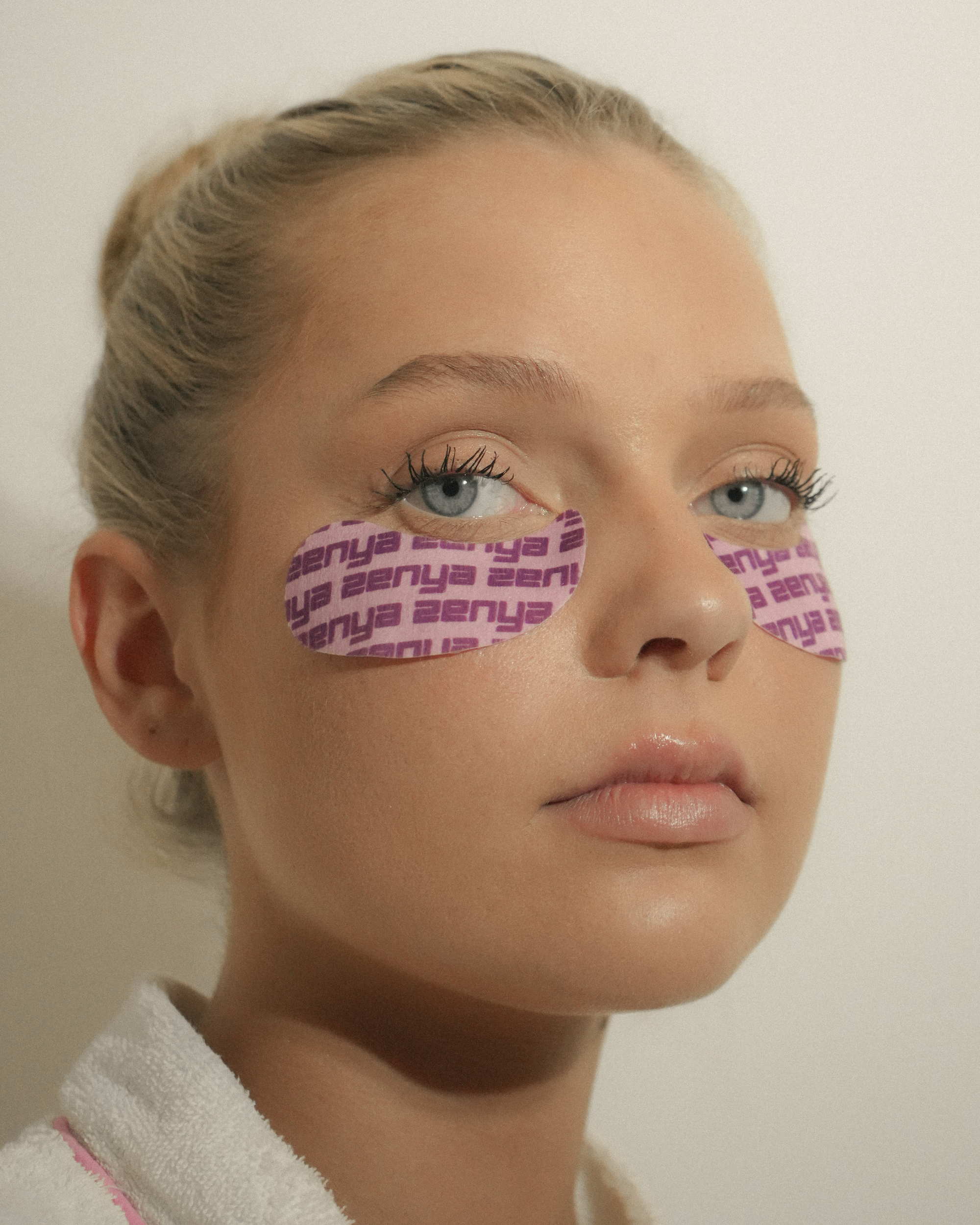 AUGENPADS