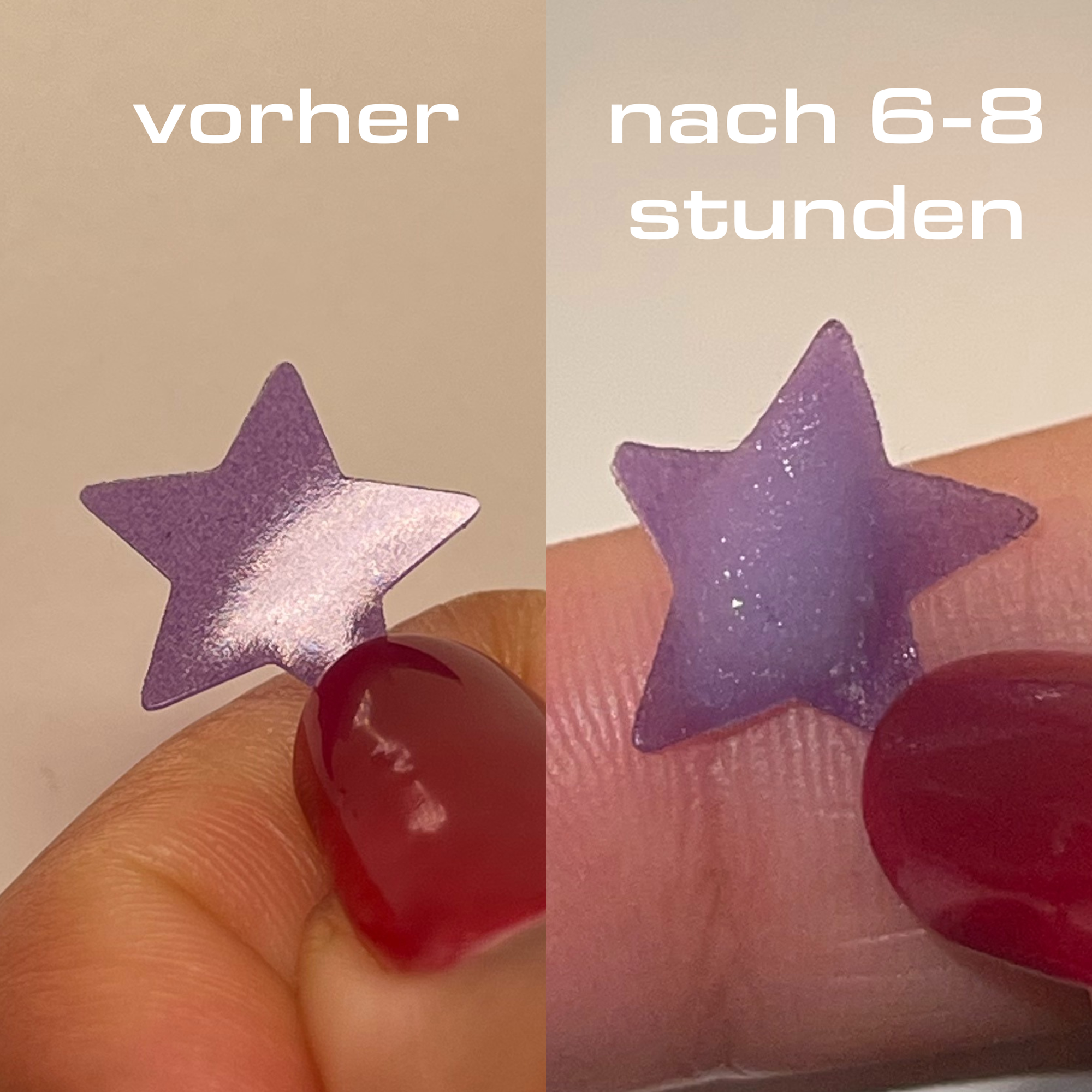 Pickel Patches DAY & NIGHT