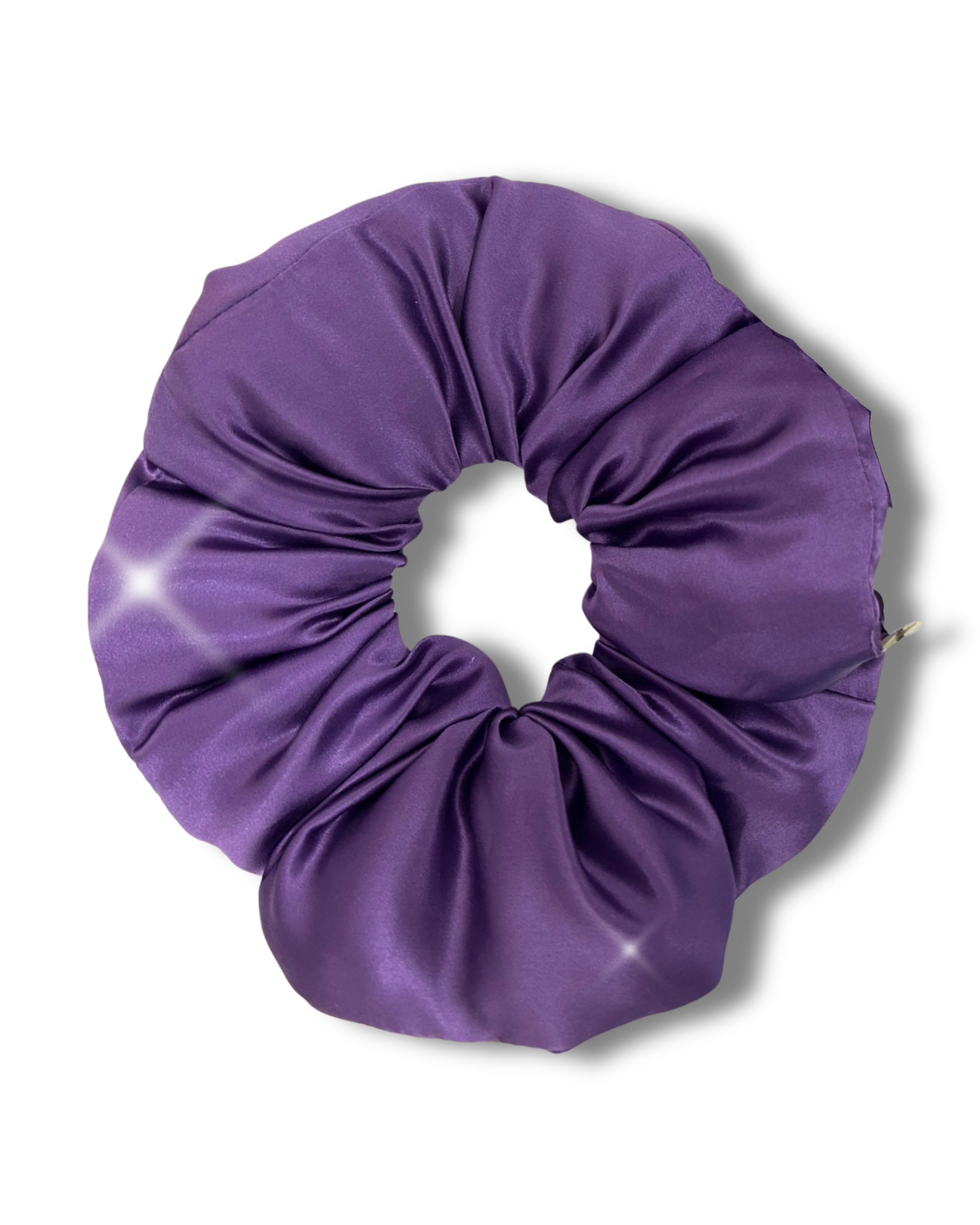 PREMIUM SEIDEN PILLOW SCRUNCHIES