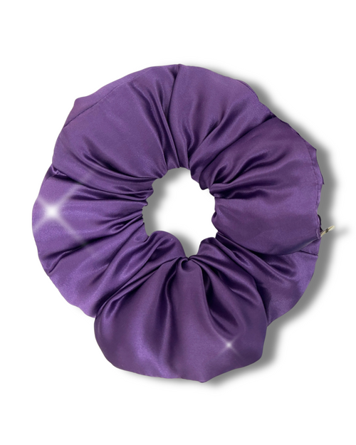 PREMIUM SEIDEN PILLOW SCRUNCHIES