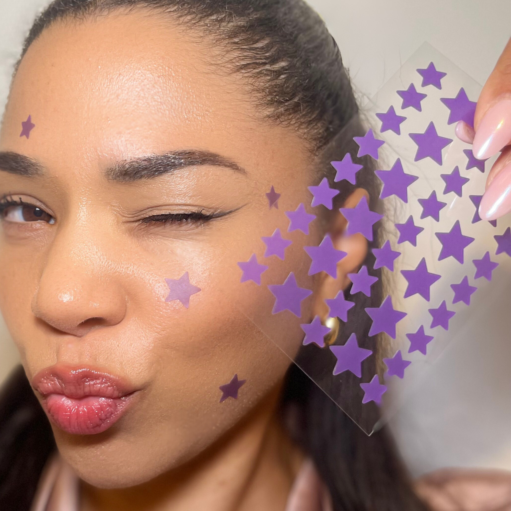 Pickel Patches DAY & NIGHT